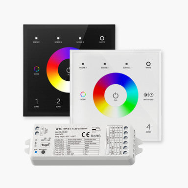 LED Smart Controllers