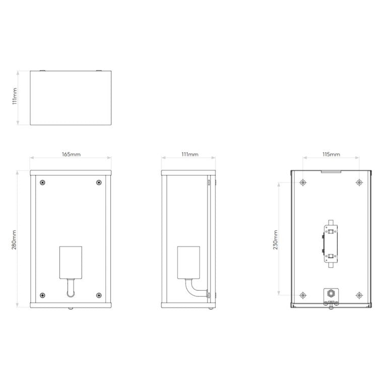 ASTRO Homefield 1095034