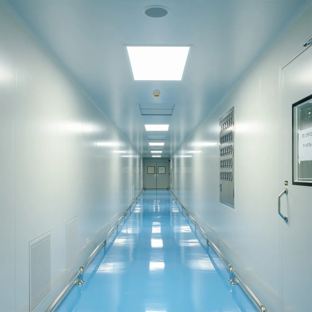 1200x600 Luminous Switch 3CCT LED Panel Light 2x4ft 60W