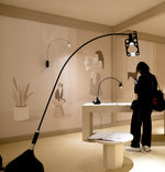 Axolight - Floor - Bul-Bo - thelightinggallery