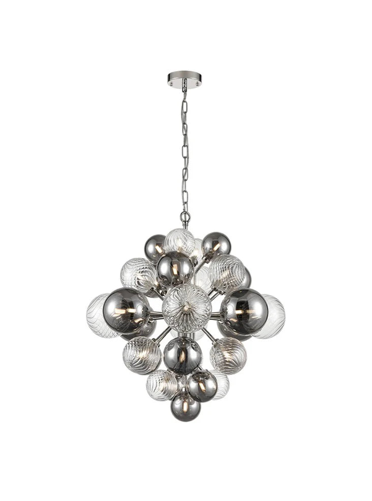 Delmar Feature Pendant FL2451-29