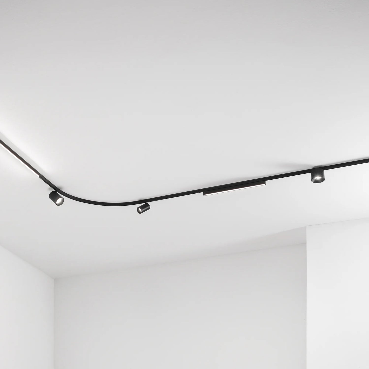 Ideal Lux Deva spot 4,5w 4000k