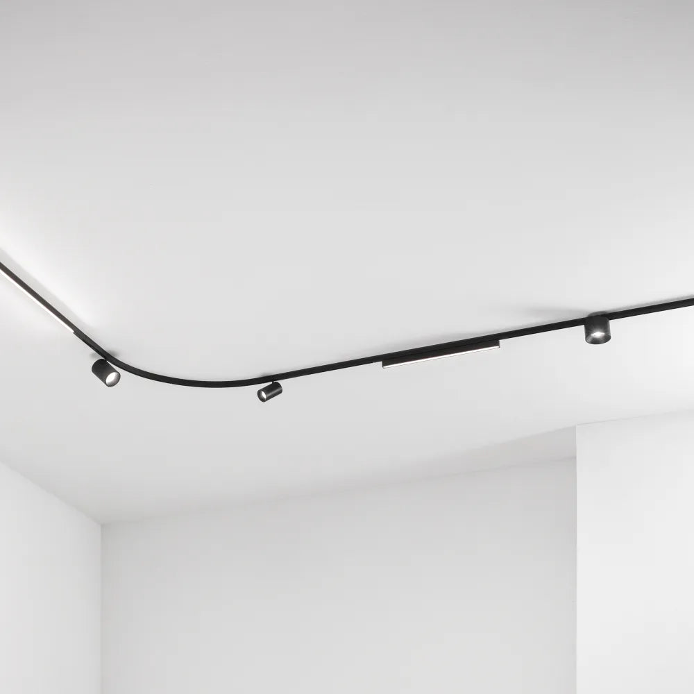 Ideal Lux Deva disc 15w 4000k