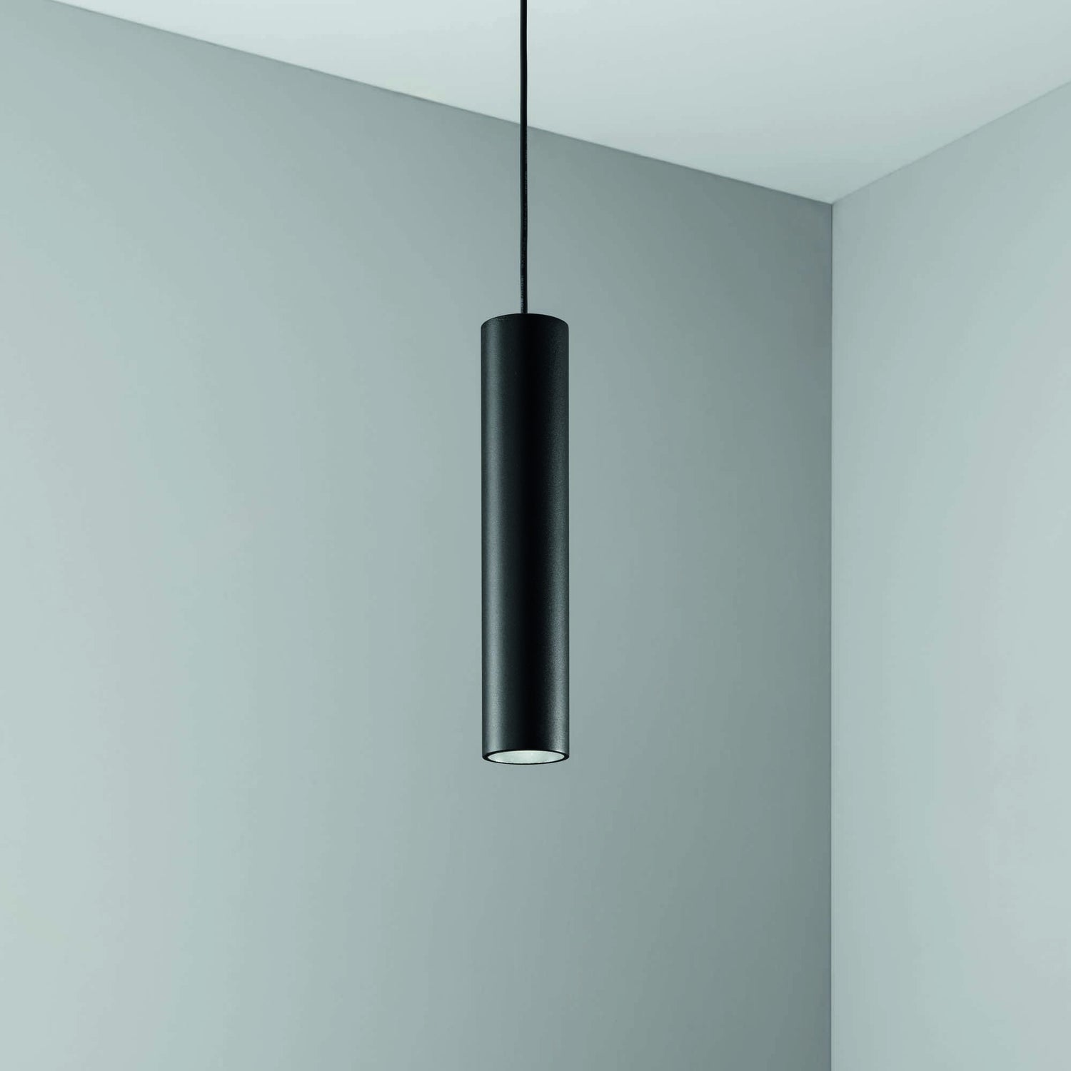 Ideal Lux Deva pendant tube 06w