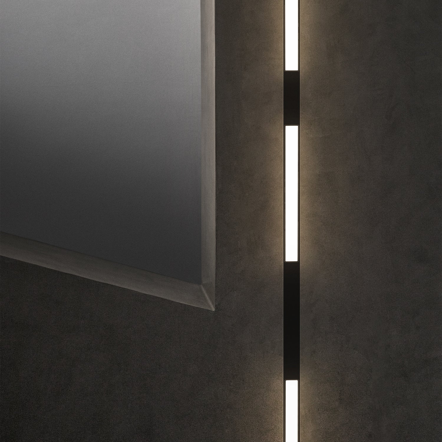 Ideal Lux Ego wide 13w 2700k dali 340562