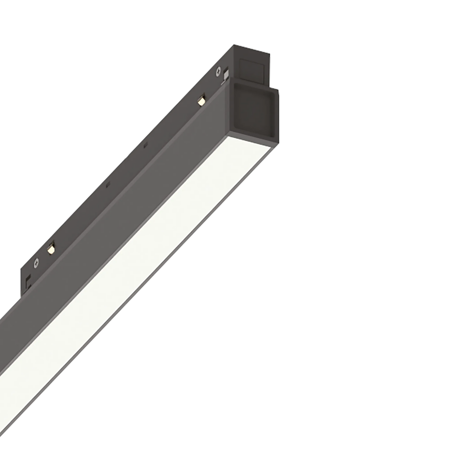 Ideal Lux Ego wide 13w 2700k dali 340562
