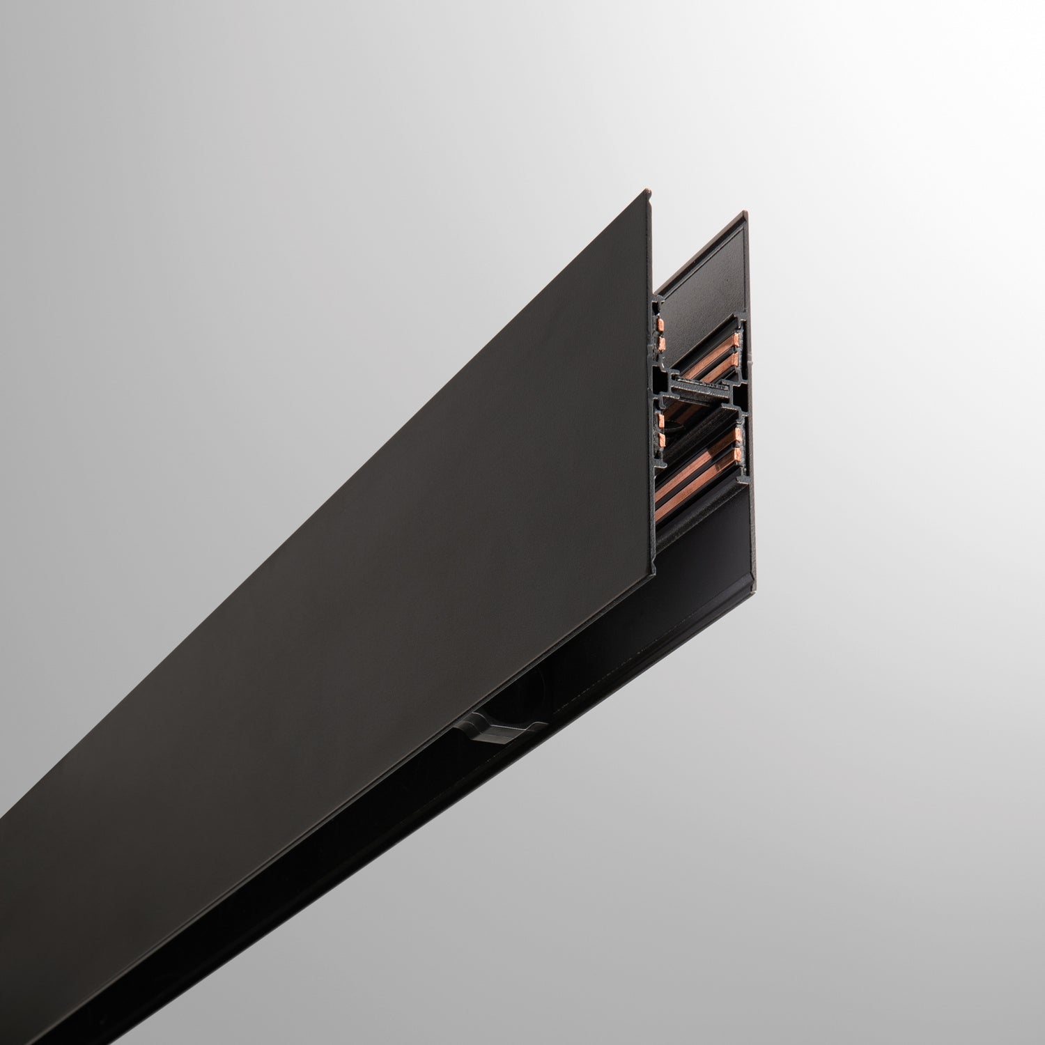 Ideal Lux Ego profile bi-emission 2000 mm 340647