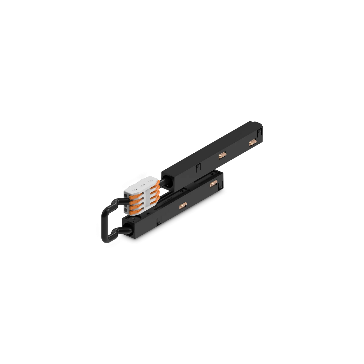 Ideal Lux Ego kit bi-emis up/down electr conn 1-10v/dali 342757