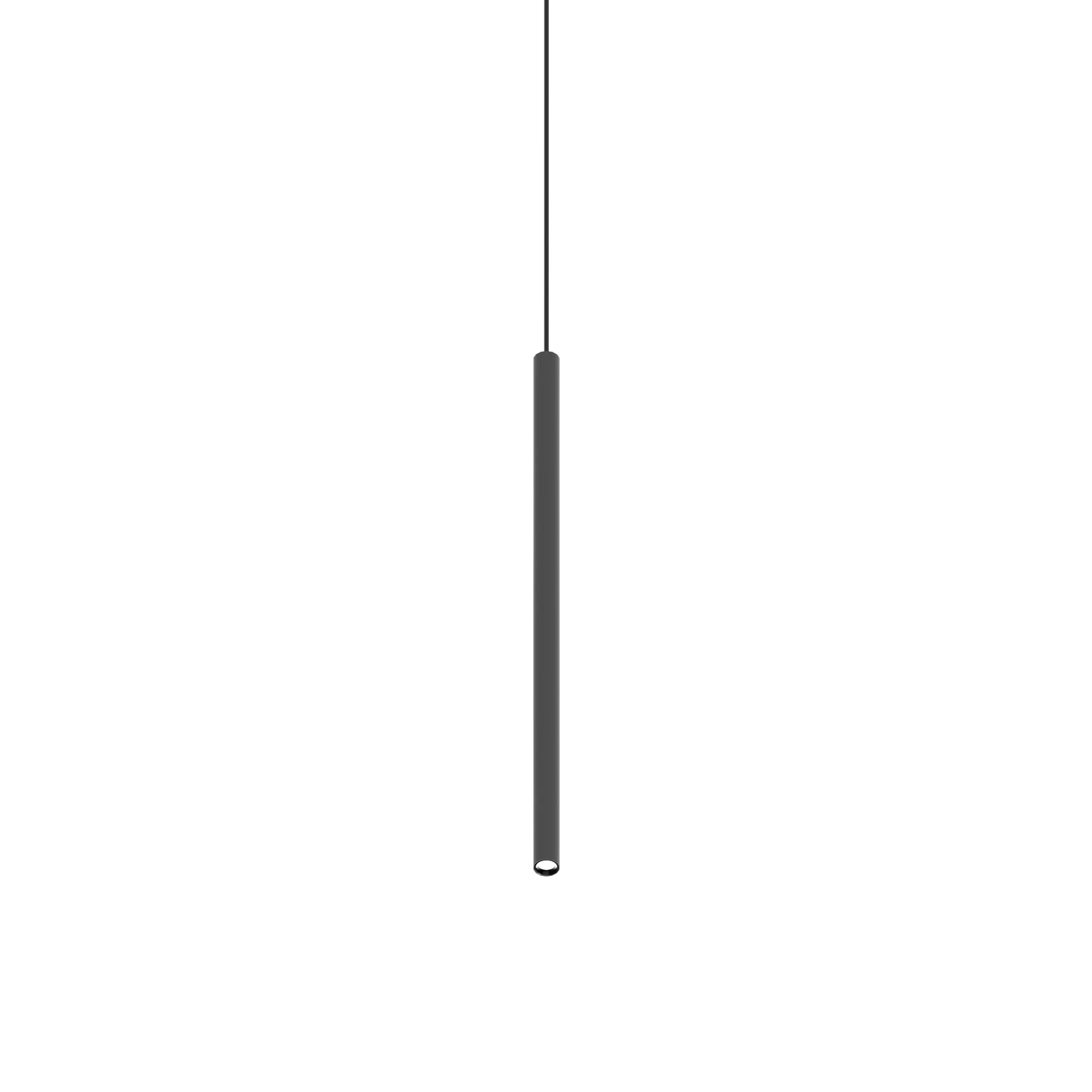Ideal Lux Ego Pendant Tube 5.5W 3000K 1-10V 344799