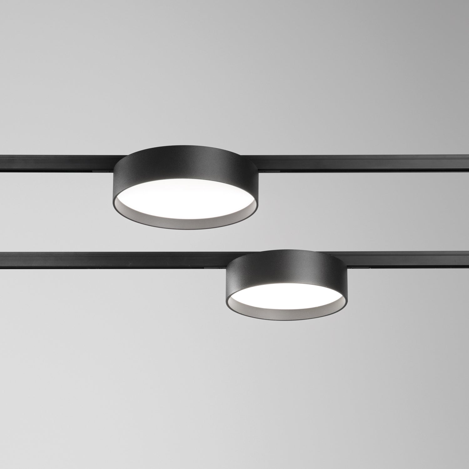 Ideal Lux Deva disc 15w 4000k