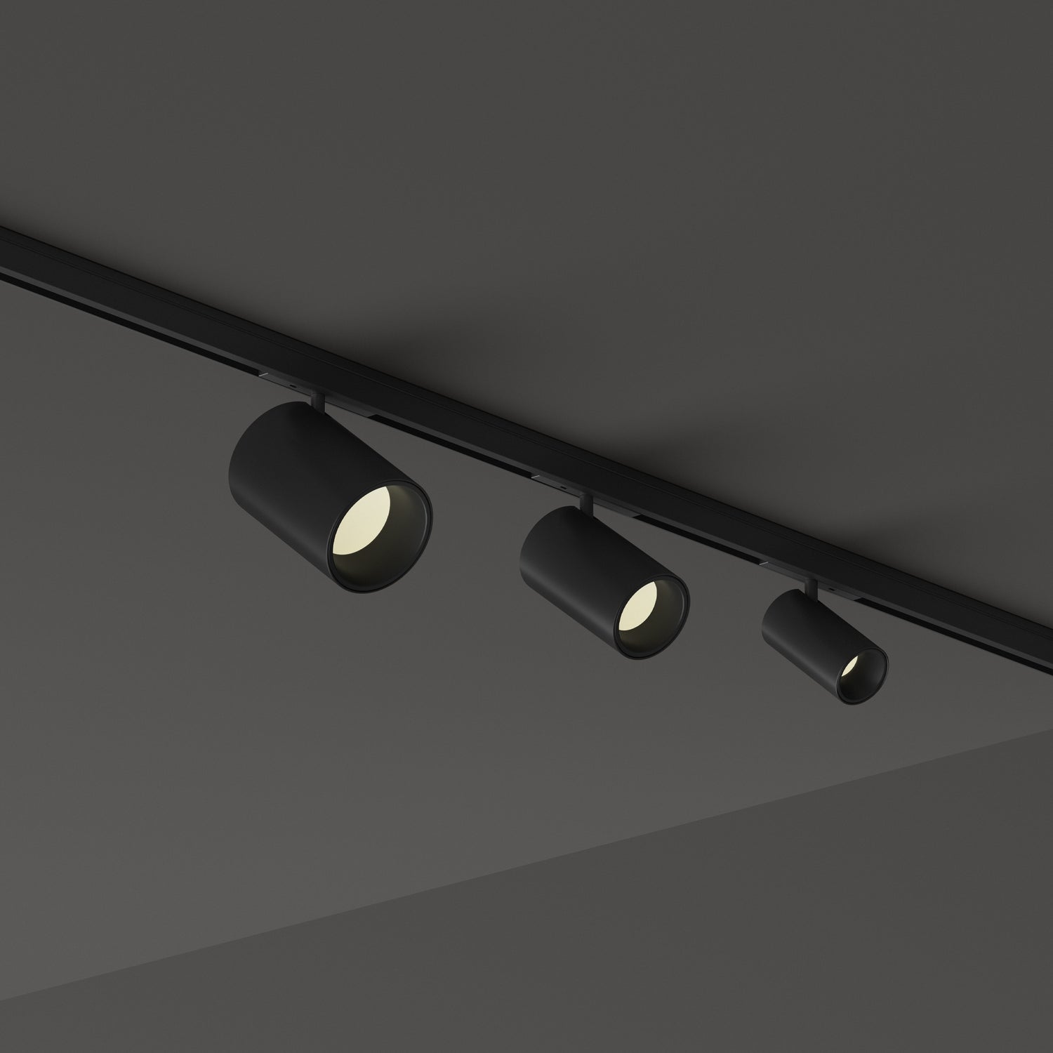 Ideal Lux Deva spot 2,5w 4000k