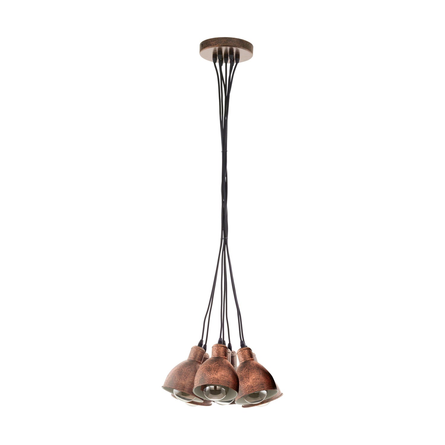 Eglo Priddy 1 pendant light 49494