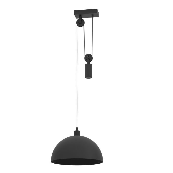 Eglo Winkworth 1 Pendant Light 43435