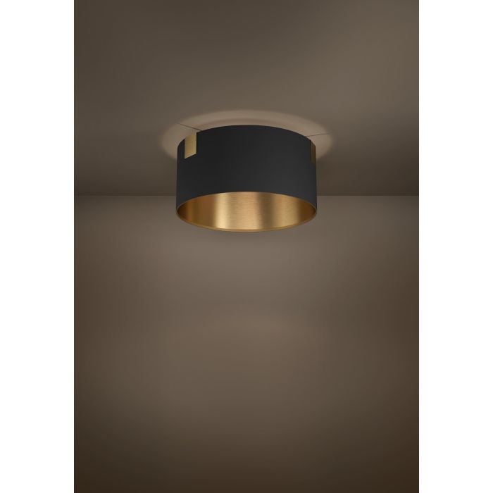 TORTOLA 1 ceiling light 39963