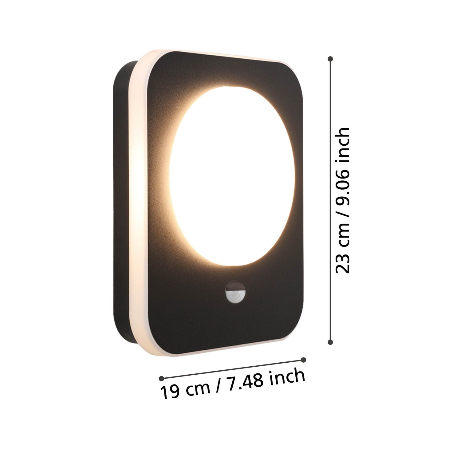 EGLO MADRIZ wall light 99584