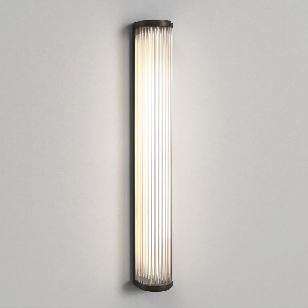Versailles 600 Wall Light, Bronze