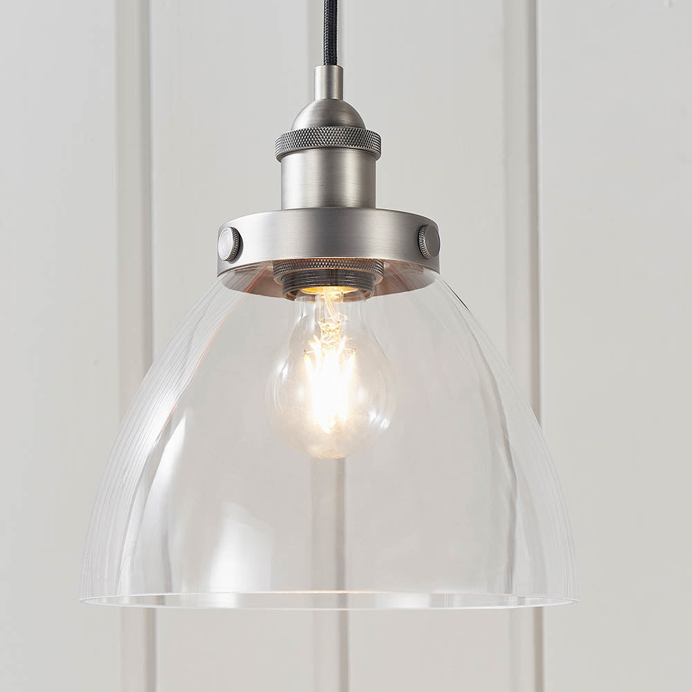 Endon Lighting Hansen Pendant 91738