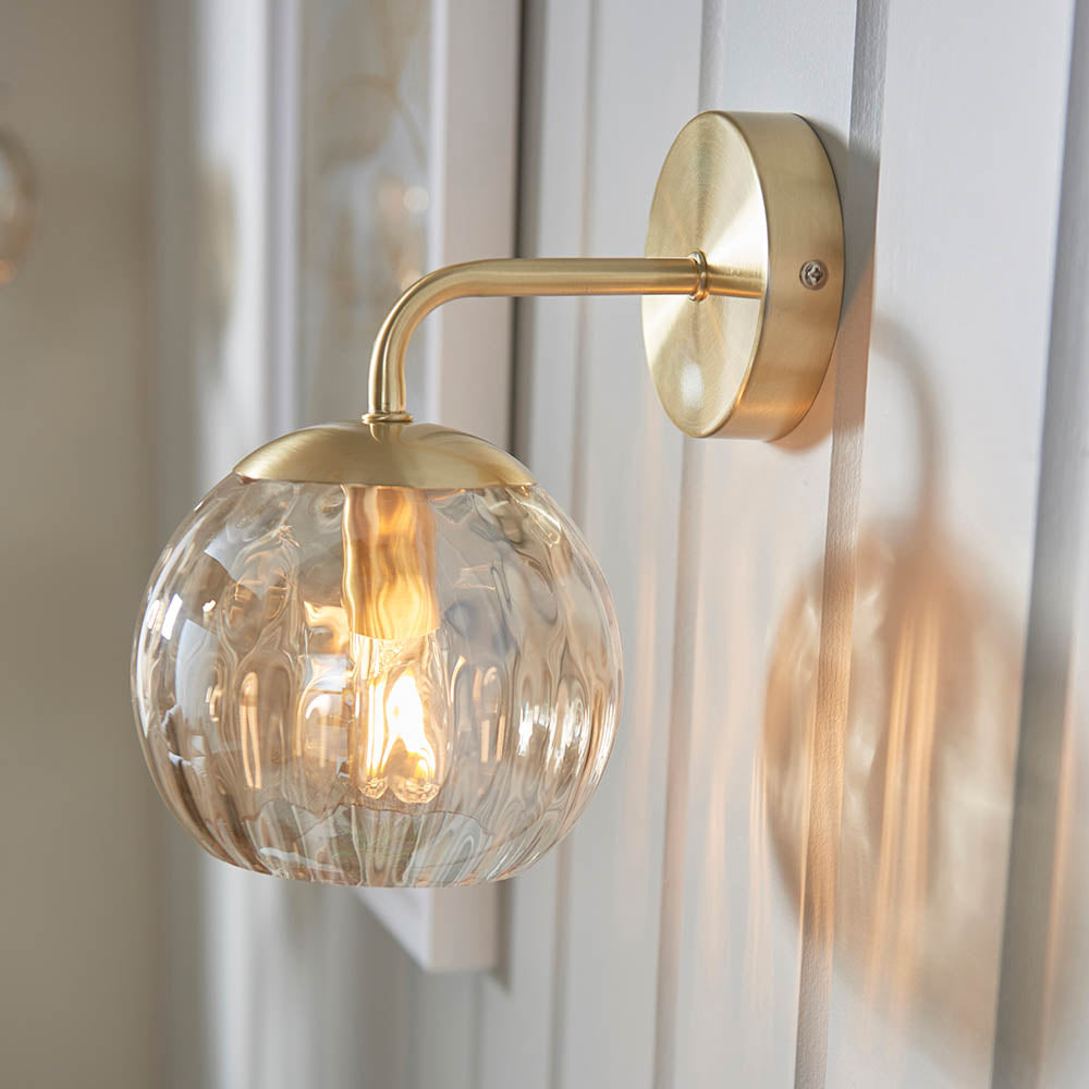 Endon LightingDimple Wall 91970