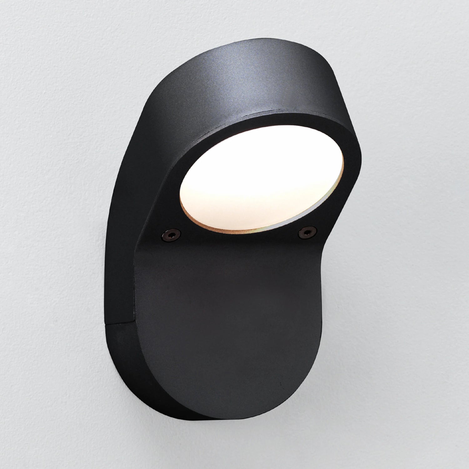 Soprano Bathroom Wall Light | GX53 | IP44 | Zone 2 & 3