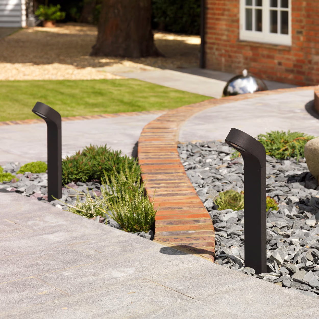 ASTRO Soprano Bollard 1131006