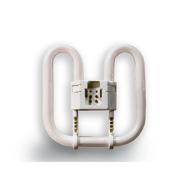 9816/C/4 16W 2D 4pin Bulb Cool White