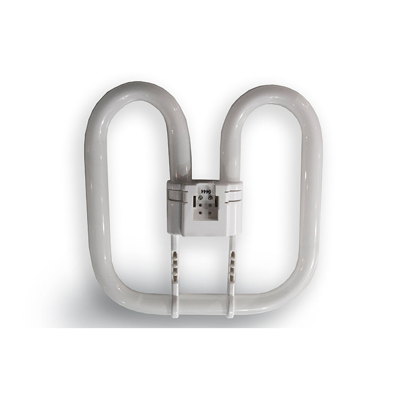 9828/C/2 28W 2D 2pin Cool White