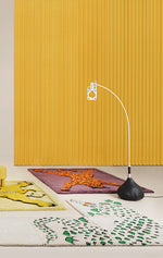 Axolight - Floor - Bul-Bo - thelightinggallery