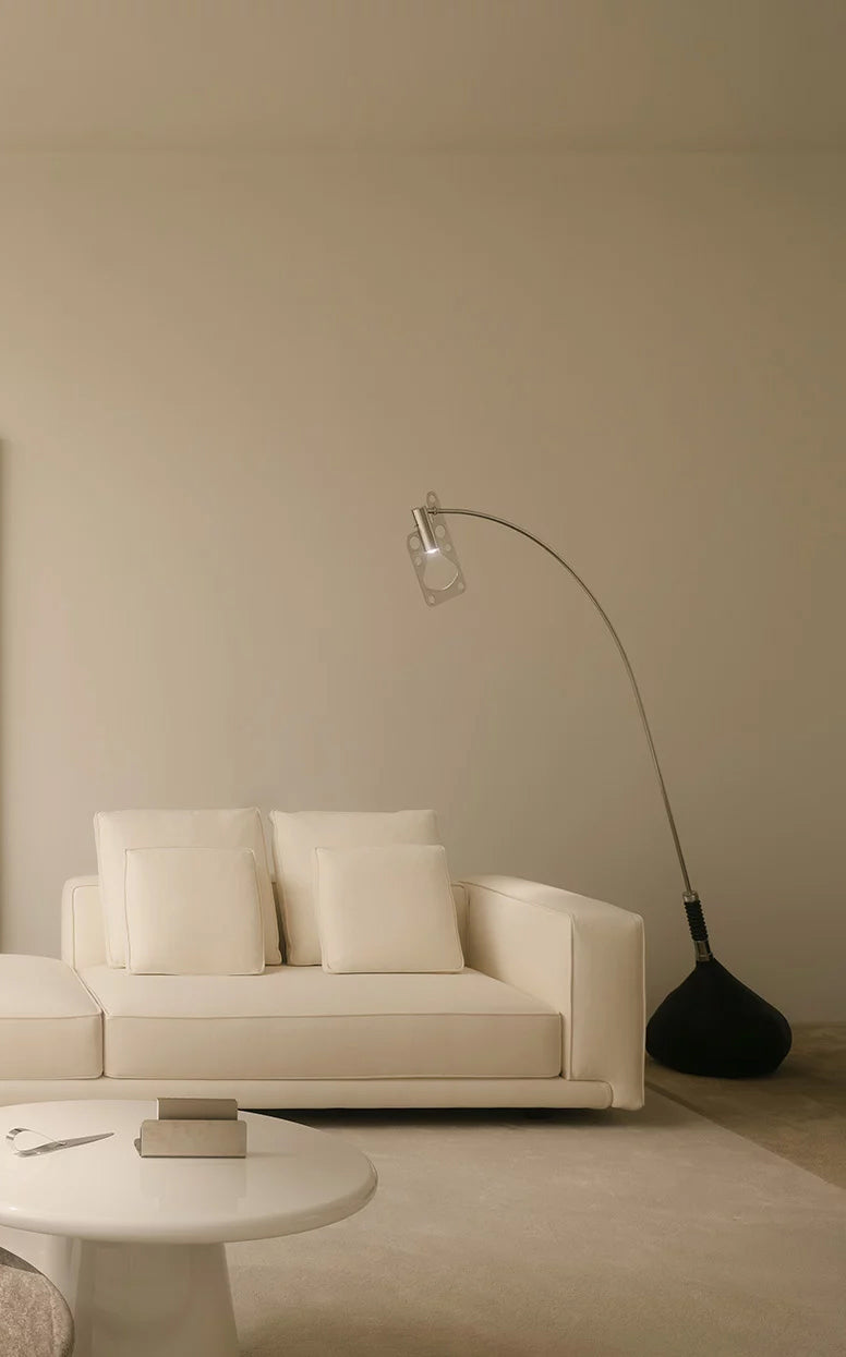 Axolight - Floor - Bul-Bo - thelightinggallery