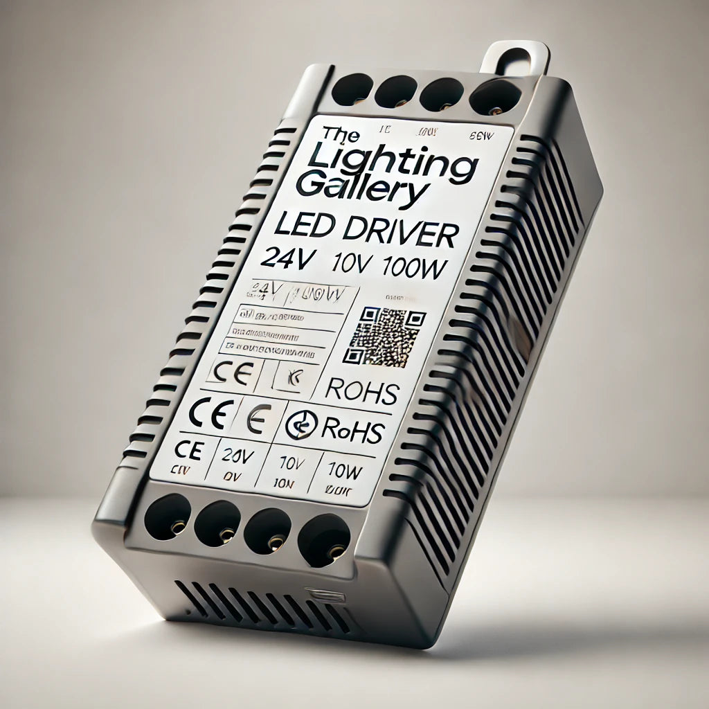 Led Drivers 1