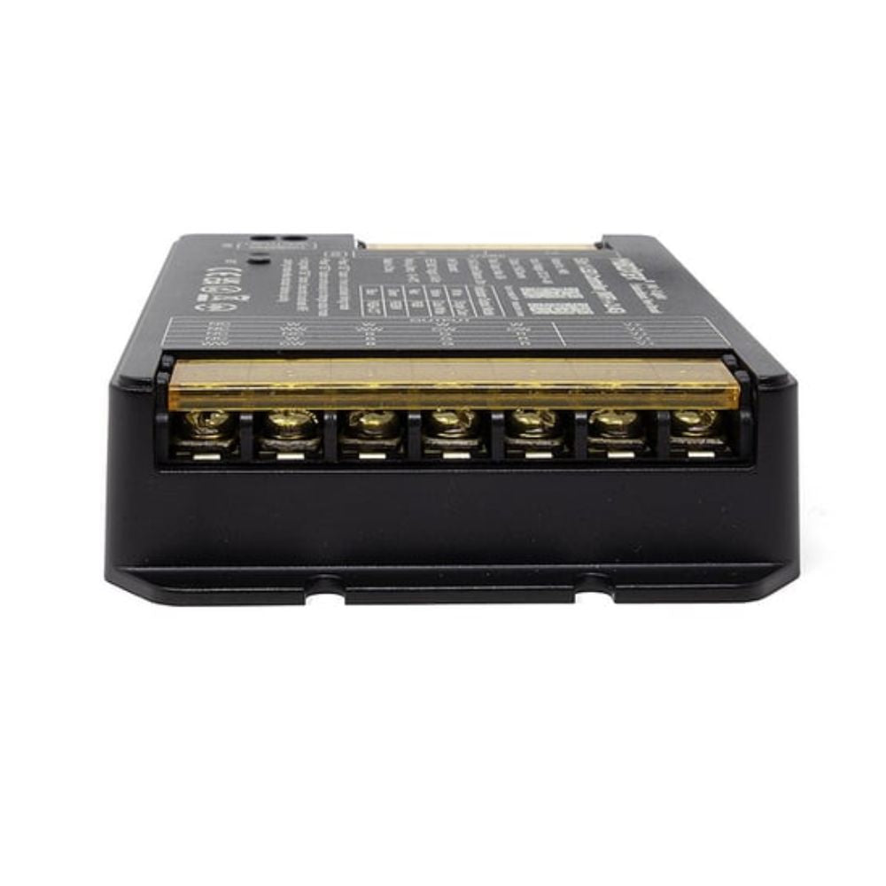 HW5 MiBoxer 5-In-1 Receiver / Controller WiFi + 2.4G RF (30A)