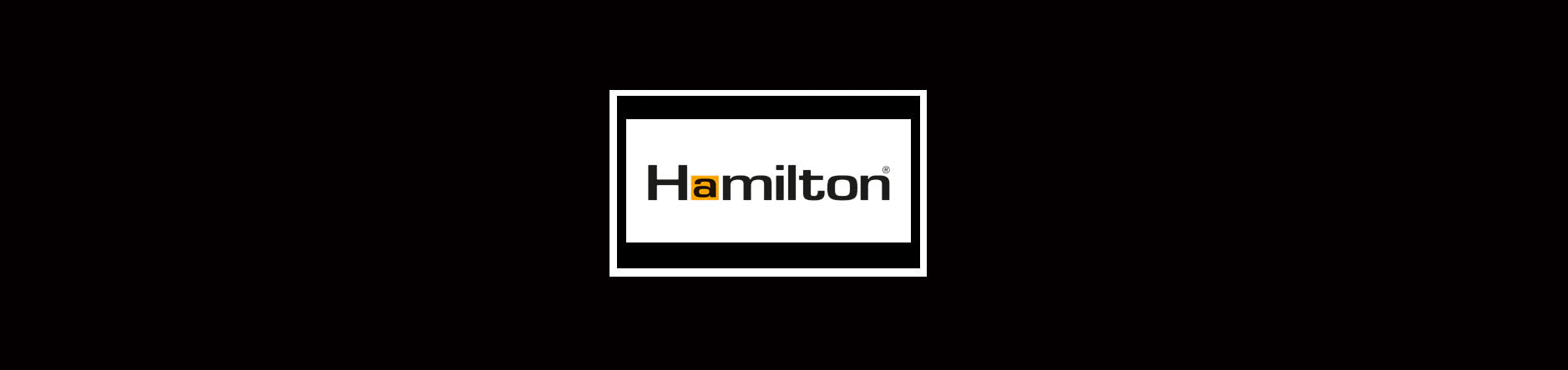 Hamilton Lighting Collection UK | Premium Designer Lighting ...