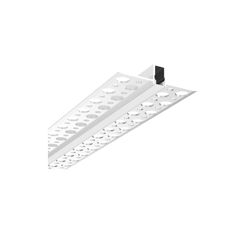 LED Profile LUK-129 – Surface/Recessed Aluminium LED Channel