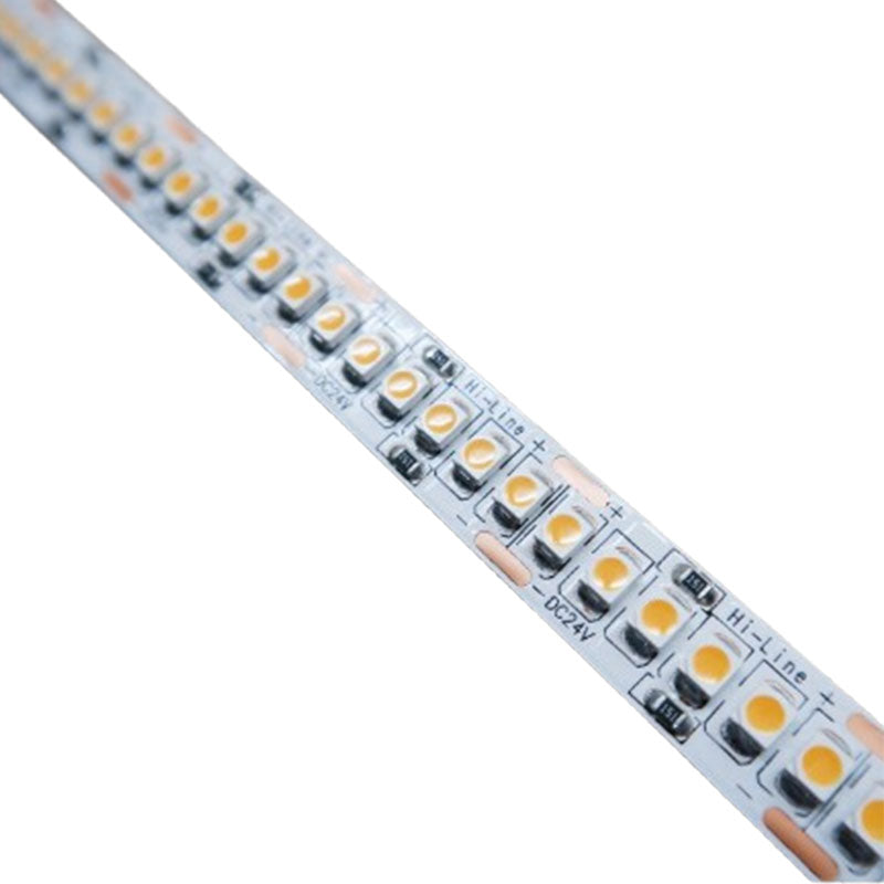 24V LED Tapes Light 19.2W/m – SMD2835, 240 LEDs/m” LUK-8240-IP33