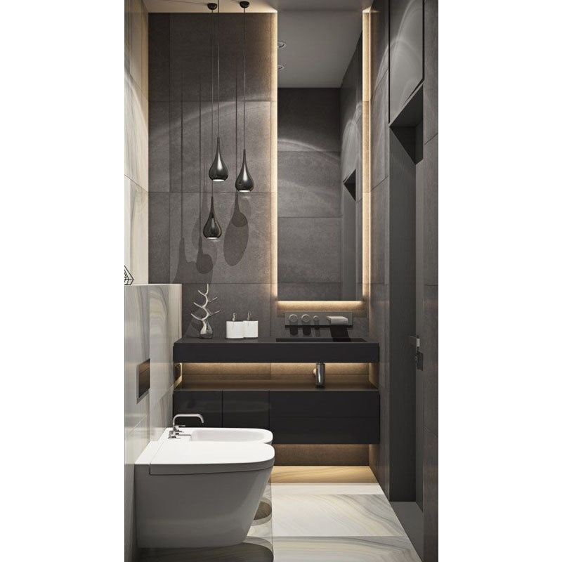 24V LED Tapes Light 19.2W/m – 3528SMD 240 LEDs/m IP65 UK-D3240-IP65