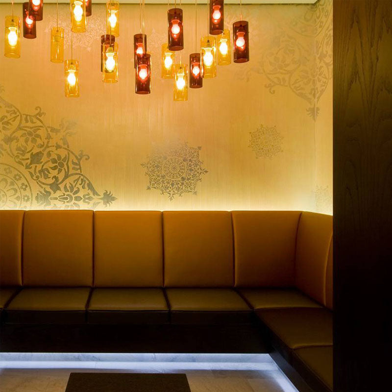 24V RGB + Warm White LED Tapes – 19.2W/m, 5050SMD, 60 LEDs/m, IP33 LUK-D560-IP33