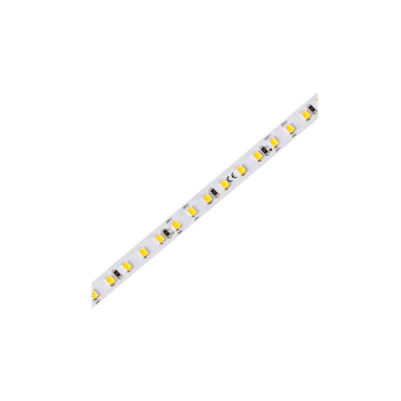 Led Tapes 24V LED Strip Light 9.6W/m – 3528SMD 120 LEDs/m LUK-D3120 -IP33