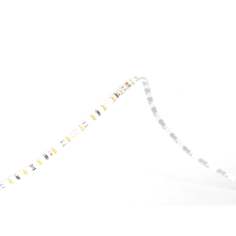 High CRI90 24V LED strip, 9.6W/m with 2216 SMD LEDs, 120LEDs/m - LUK-D6120