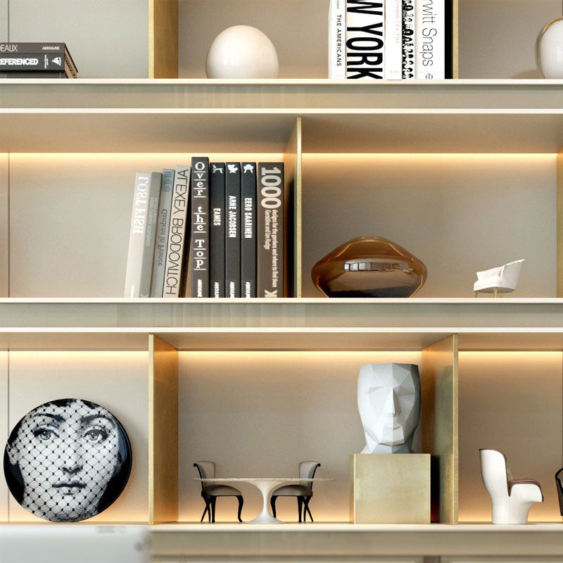 5m 2835 SMD LED Tapes  | 24V, 19.2W/m, 140LED/m, CRI90, 2700K-6000K, IP33 LUK-D8140-WW-W-IP33