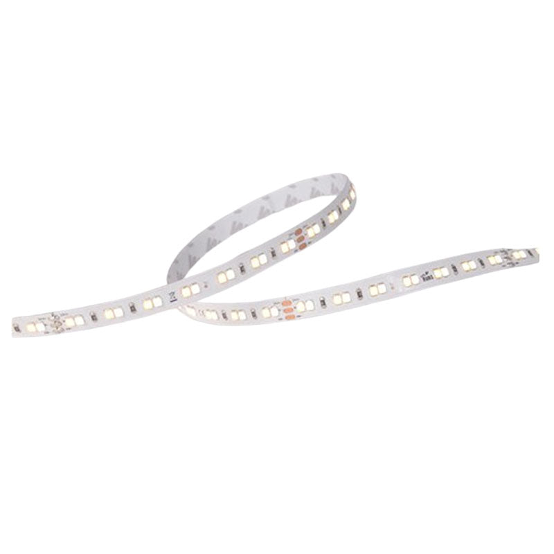 5m 2835 SMD LED Tapes  | 24V, 19.2W/m, 140LED/m, CRI90, 2700K-6000K, IP33 LUK-D8140-WW-W-IP33