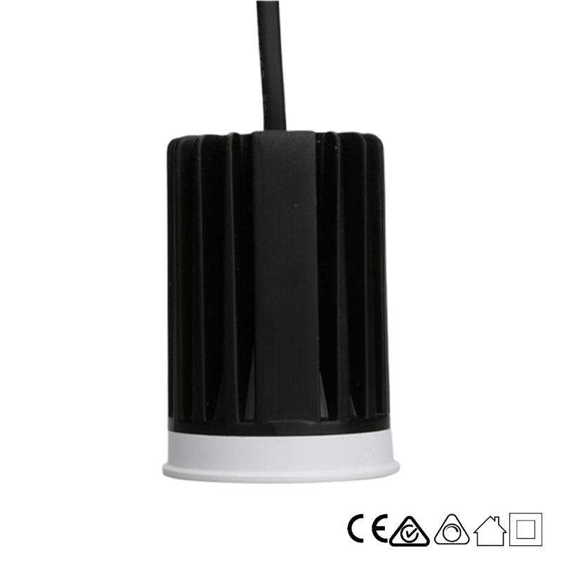 CREE LED cob engine 9W 3000K warm white 60 degree beam angle