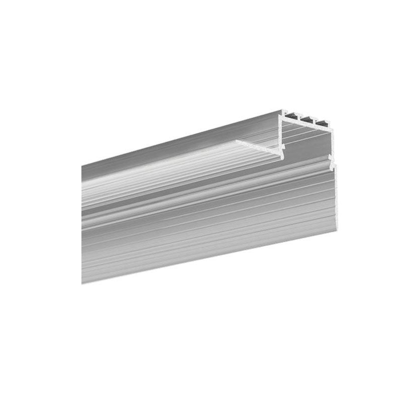 LED Profile LUK-SPL001-K – Premium Surface/Recessed Aluminium LED Channel Kit
