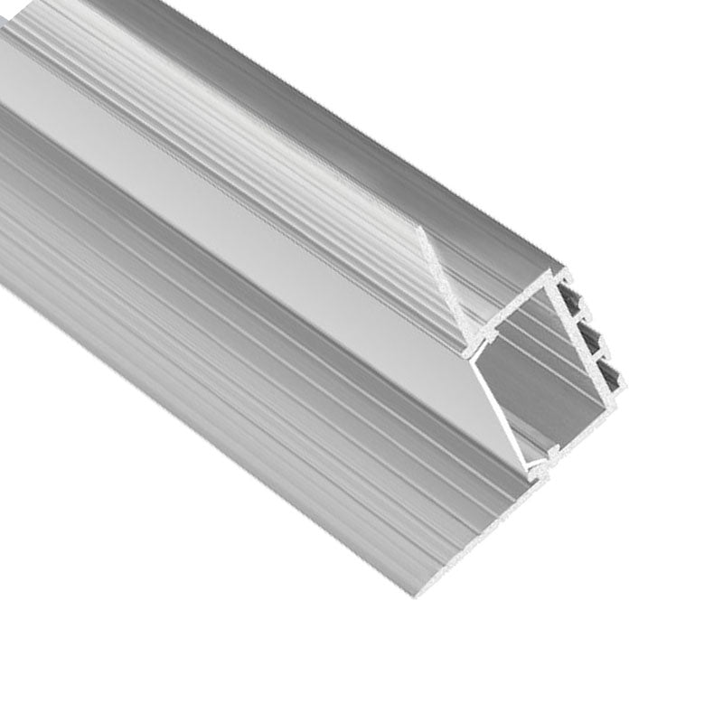 LED Profile LUK-SPL001-K – Premium Surface/Recessed Aluminium LED Channel Kit