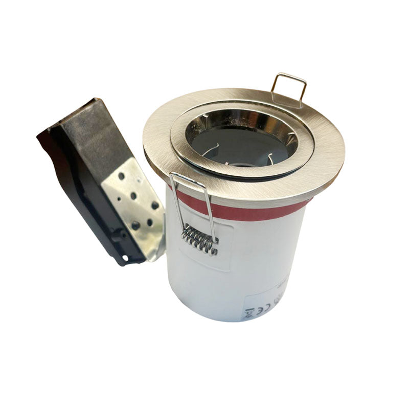 IP20-Twist Lock Downlight-Cutout 75mm