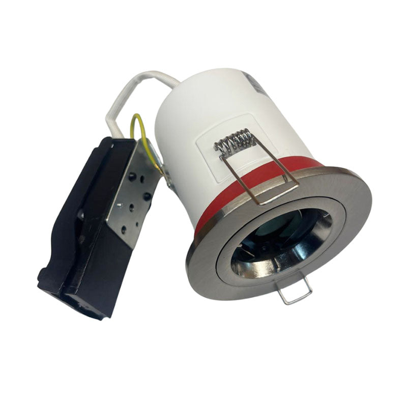 IP20-Twist Lock Downlight-Cutout 75mm