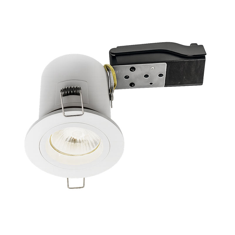 IP20-Twist Lock Downlight-Cutout 75mm