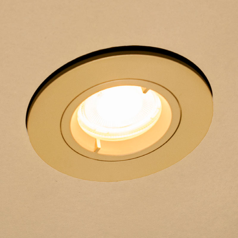 IP65-Twist Lock, Downlight-Cutout 75mm LUK-TS6565