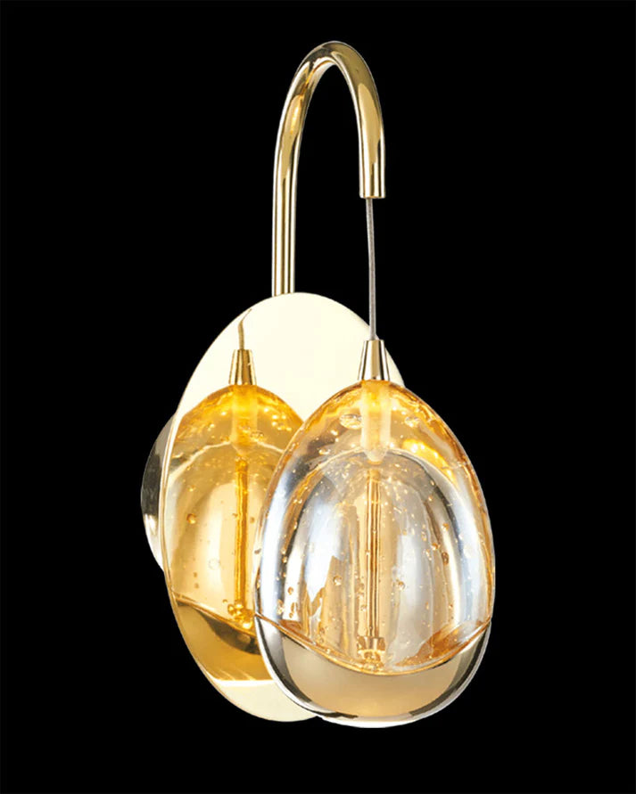 Terrene Chrome Wall Light MB13003023-1A CHR