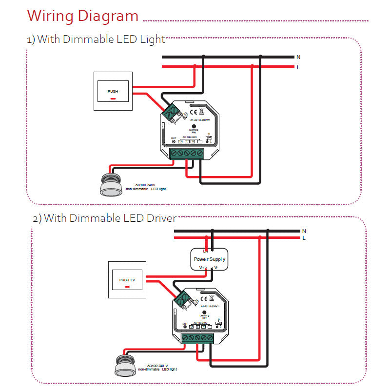 SR-1009SAC-HP-SWITCH