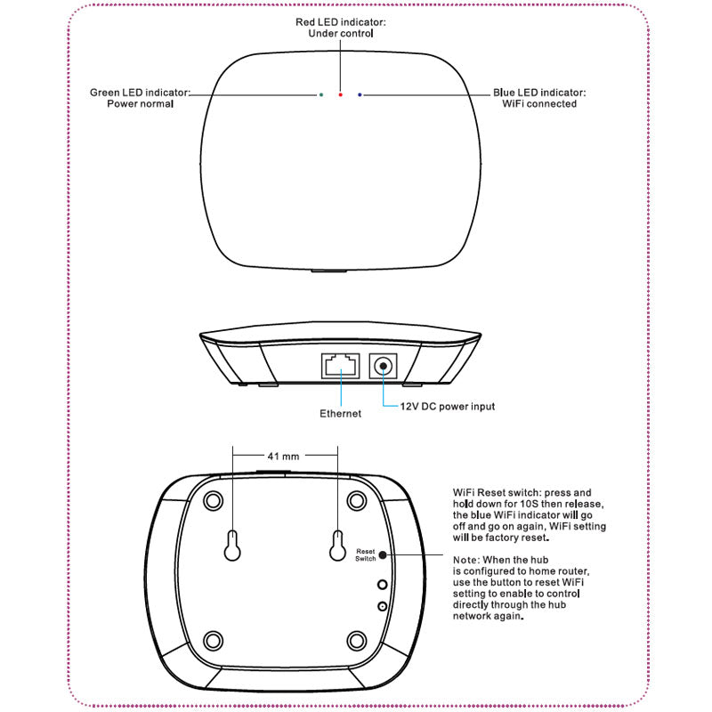 SR-2818WIN (WiFi only)