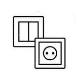 SWITCH & SOCKETS - thelightinggallery